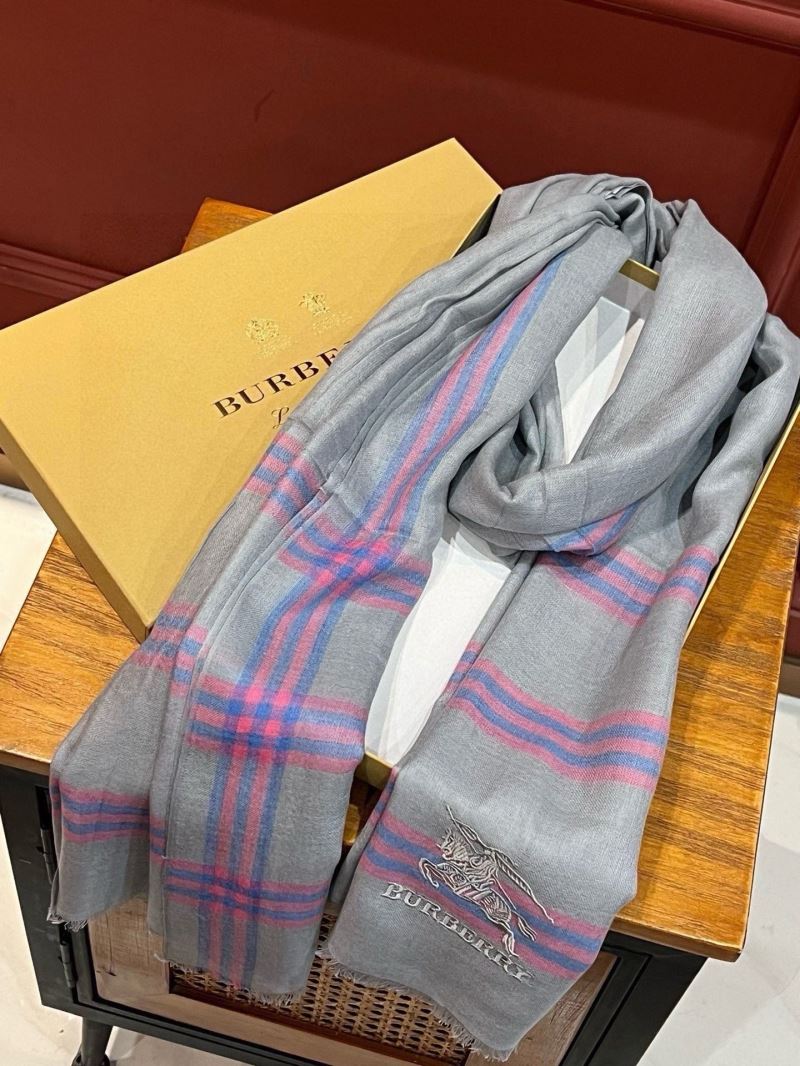 Burberry Scarf